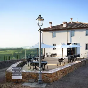 Station touristique Laqua Vineyard