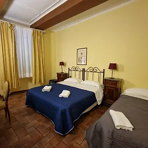 Couette-café Relais Il Campanile