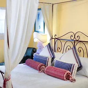 Hotel Del Molino