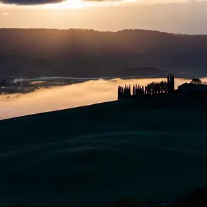La Casa Di Vignoni Alto Bagno Vignoni