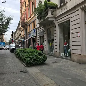 Sarpi Appartement Milan
