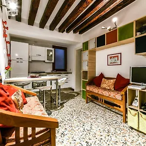 Ca' Turchette Appartement Venise
