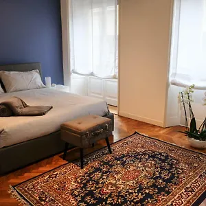 Altinate33 Appartement Padoue