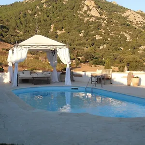 Casa Alianda Séjour à la campagne Telti