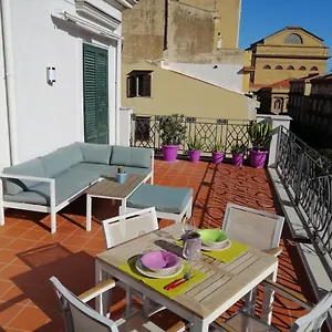 Terrazza Massimo Appartement Palerme
