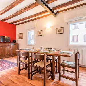 Ca' Dei Mori Appartement Venise